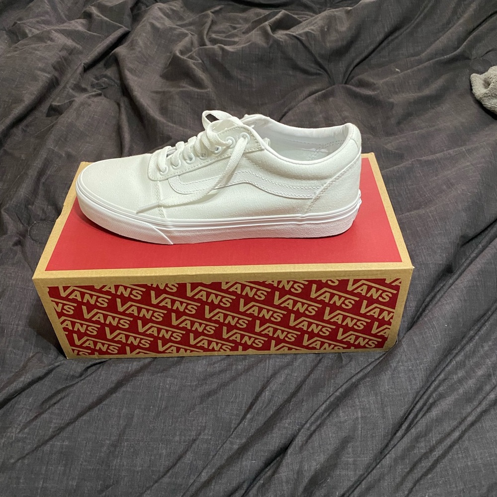 Vans wards